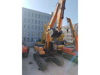 Excavator pe şenile SANY SY365H: Foto 2