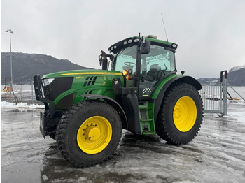 Tractor agricol JOHN DEERE 6150R