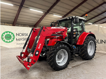 Tractor agricol MASSEY FERGUSON 5613