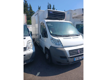 Autoutilitară frigorifica FIAT Ducato