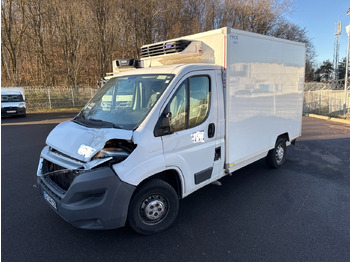 Autoutilitară frigorifica FIAT Ducato