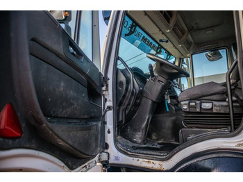 Autobetonieră Iveco EUROTRAKKER 400+BAND/TAPIS/BELT-T40: Foto 5