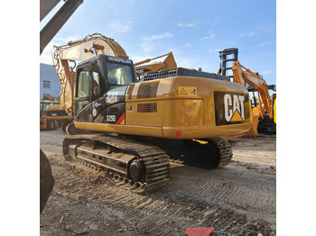 Excavator pe şenile CATERPILLAR 325D