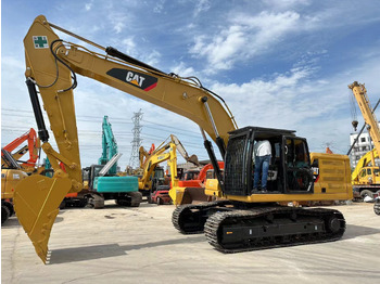 Excavator pe şenile CATERPILLAR 330GC