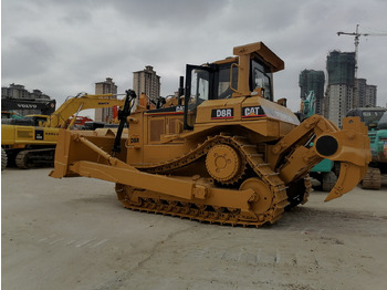 Buldozer CATERPILLAR D8R