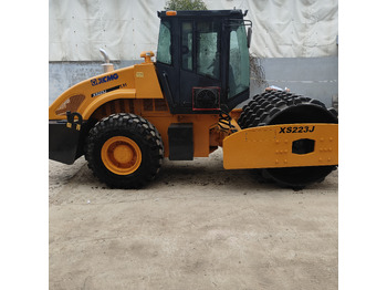 Compactor XCMG