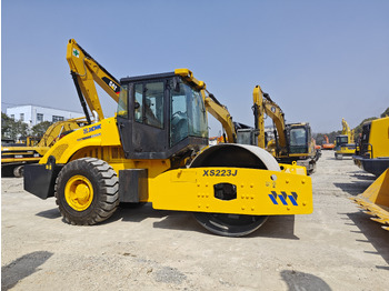 Compactor XCMG