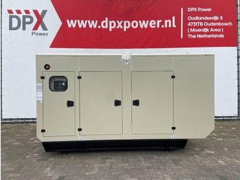 Leasing de Volvo TAD733GE - 225 kVA Generator - DPX-18875  Volvo TAD733GE - 225 kVA Generator - DPX-18875: Foto 1