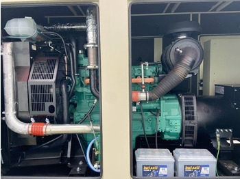 Leasing de Volvo TAD733GE - 225 kVA Generator - DPX-18875  Volvo TAD733GE - 225 kVA Generator - DPX-18875: Foto 3