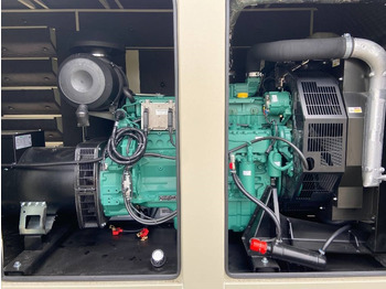 Leasing de Volvo TAD733GE - 225 kVA Generator - DPX-18875  Volvo TAD733GE - 225 kVA Generator - DPX-18875: Foto 4