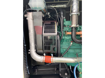 Leasing de Volvo TAD733GE - 225 kVA Generator - DPX-18875  Volvo TAD733GE - 225 kVA Generator - DPX-18875: Foto 5