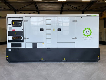 Generator electric VOLVO