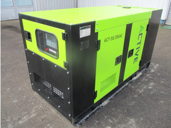 Generator electric