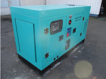 Generator electric DAMATT