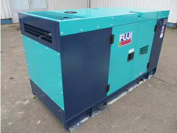 Generator electric