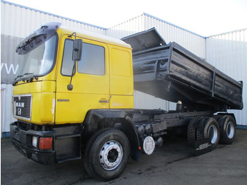 Camion basculantă MAN 26.402