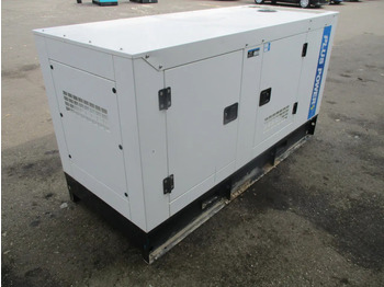 Generator electric nou Plus Power GF2-30 , 37 KVA , New Diesel generator ,3 Phase , 2 pieces in stock: Foto 3