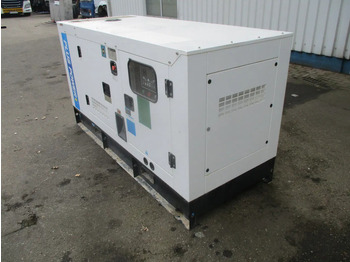 Generator electric nou Plus Power GF2-30 , 37 KVA , New Diesel generator ,3 Phase , 2 pieces in stock: Foto 5