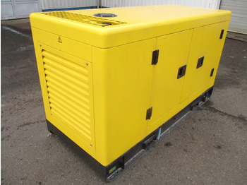 Generator electric