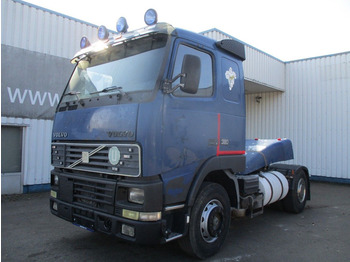 Cap tractor VOLVO FH12 380