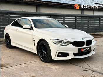 Automobil BMW 420 Baureihe 4 Coupe 420 d xDrive M Sport: Foto 3