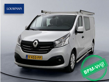 Autoutilitară compactă RENAULT Trafic 1.6