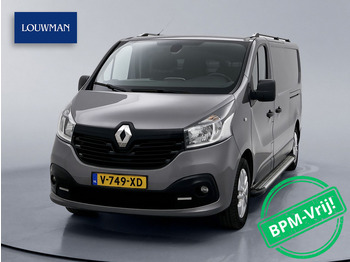 Autoutilitară compactă RENAULT Trafic 1.6