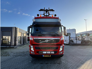 Leasing de Volvo FM500 6x2 Containersysteem Globetrotter XL Volvo FM500 6x2 Containersysteem Globetrotter XL: Foto 3