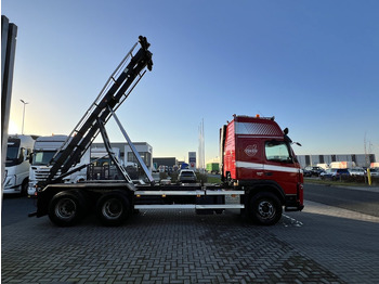 Leasing de Volvo FM500 6x2 Containersysteem Globetrotter XL Volvo FM500 6x2 Containersysteem Globetrotter XL: Foto 5