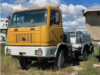 Camion şasiu IVECO Astra