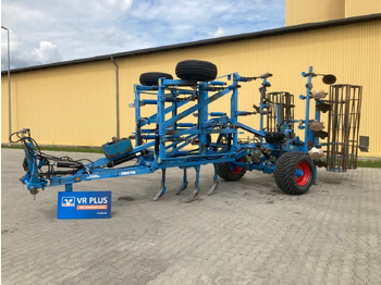 Leasing de Lemken KARAT 9/500K Lemken KARAT 9/500K: Foto 1