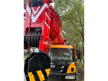 Leasing de Sany STC500 STC800 STC1000C 50 80 110 Used truck cranes are sold at l Sany STC500 STC800 STC1000C 50 80 110 Used truck cranes are sold at l: Foto 3