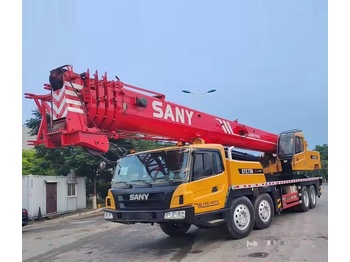 Leasing de Sany STC750 STC700 STC800 75T 75ton 70ton 70T Sany STC750 STC700 STC800 75T 75ton 70ton 70T: Foto 3