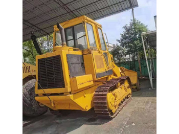 Încărcător pe şenile CATERPILLAR 963D