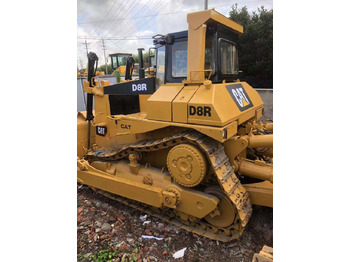 Buldozer CATERPILLAR D8R