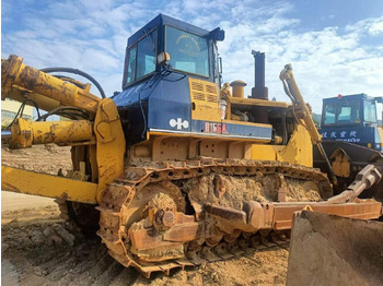 Buldozer KOMATSU D155