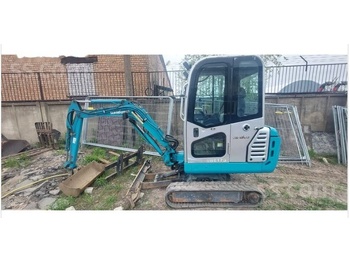 Mini excavator SUNWARD