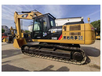 Excavator pe şenile CATERPILLAR 330D