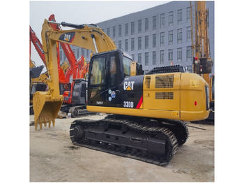 Excavator pe şenile CATERPILLAR 330D