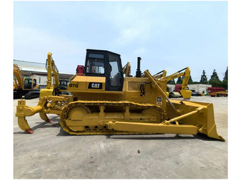 Buldozer CATERPILLAR D7G