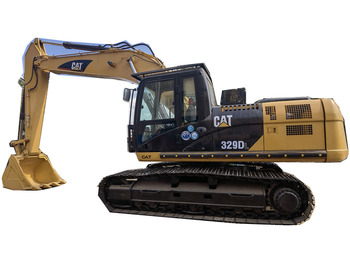 Excavator pe şenile CATERPILLAR 330DL