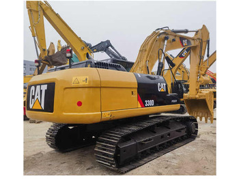 Excavator pe şenile CATERPILLAR 330DL