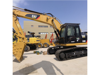 Excavator pe şenile CATERPILLAR 330D