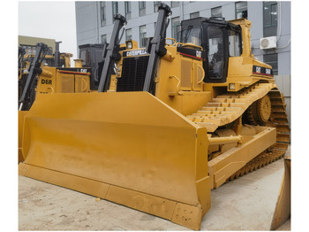 Buldozer CATERPILLAR D6R