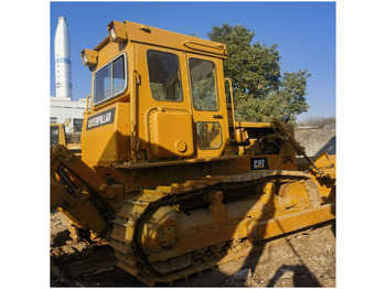 Buldozer CATERPILLAR D6G