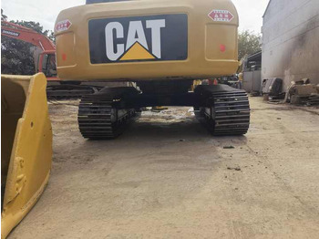 Excavator pe şenile High Quality Used Excavator Cat Excavator 330D Construction Caterpillar Used  Cat330d Machines for sale: Foto 3