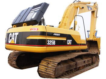 Excavator pe şenile CATERPILLAR 325B