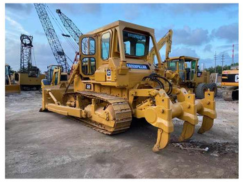 Buldozer CATERPILLAR D7R