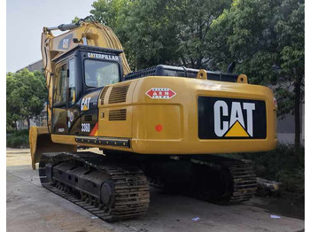 Excavator Low Price Used Excavator Machine 336D Second Hand Excavator cat 336d with good condition for Sale: Foto 3