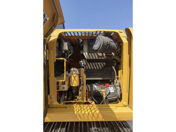 Excavator pe şenile Origin Japan Medium Size Used Caterpillar 312D  320d 330d Crawler Excavator Second hand Excavator Caterpillar: Foto 5